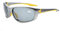 Eyekepper TR90 Unbreakable Sports Bifocal Sonnenbrillen Baseball Laufen Angeln Fahren Golf Softball Wandern Grau Rahmen linse Grau +1.5