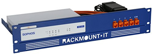 Rackmount RM-SR-T1 Mount-Kit Sophos SG/XG 85/105 / 115