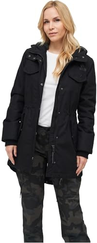 Brandit Women Marsh Lake Parka