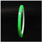 10m Strisce adhesive decorative per auto moto barca e modellismo in vari colori autoadesive Lunghezza (5mm, Verde neon)