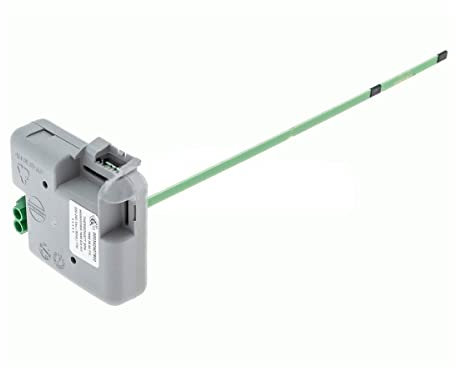 Recamania Termostato Electrónico Termo Compatible con Ariston 65111946