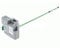 Recamania Termostato Electrónico Termo Compatible con Ariston 65111946