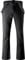 Maier Sports Anton Slim, Enganliegende Herren Skihose, Wasserdichte Schneehose, Stretchmaterial und verstellbarer Bund, PFC-frei, mTHERM Wattierung & mTEX Wetterschutz, Schwarz, Gr. 52 (W36/L32)