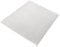 Emuca Protector fondo mueble cocina, fondo fregadero M90, 868 x 580 mm, espesor 16 mm, Aluminio