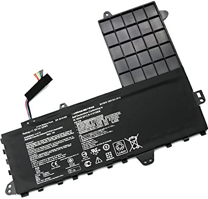 7XINbox B21N1505 7.6V 32Wh Batterie Remplacement pour ASUS E402 E402M E402MA E402S E402SA E502S E502SA E402N Series Tablet