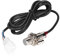 Sensor-Kabel mit 3 Magneten für Motorrad-Digitaltacho und Geschwindigkeitsmesser – Einfache Installation, Hochwertiges Aluminium + Eisen