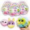 Sbabam Plüschtier Bunnies & Tweeties - 3er Pack