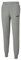 Puma Essentials Logo Pants 586714-03, Mens Trousers, Grey, XL EU