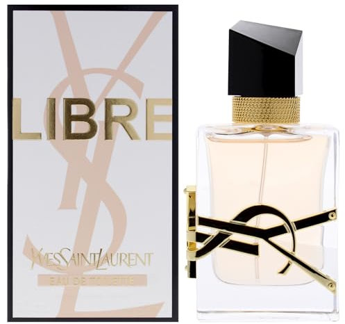 Ysl Libre Eau de Toilette Libre Eau de Toilette 30 ml