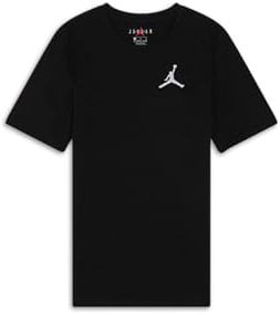Jordan JUMPMAN AIR EMB Nero 13-15A