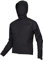Endura Herren GV500 Gravel Fahrradjacke, wasserdicht, Schwarz, Größe S