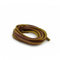 Benavente Cordones Piel Nauticos Y Timberland Cuero Marrón 2 Pares
