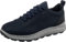Geox U Spherica 4x4 B Abx, Scarpe da ginnastica Uomo, Blu Navy B, 43 EU