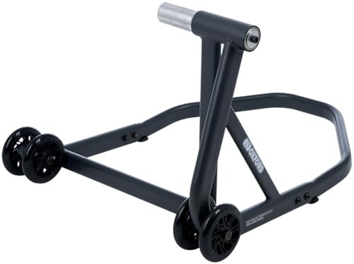 Oxford Products Zero-G OX266 Paddock-Ständer für Motorräder, einseitig