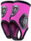 G-Form Pro-X Knöchelschützer - Fußball-Trainingsausrüstung und Fahrradzubehör - Neon Pink, Erwachsene Large/X-Large