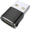 HORJOR Adaptateur USB C Femelle vers USB Mâle, Connecteur Câble Chargeur Type C, Adaptateur USB Type C OTG pour iPhone 11 12 13 Pro Max,SE,Airpods,iPad Mini 6 Air 4 5,Samsung Galaxy S20 S21 S22 Plus
