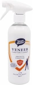 House Mate Veneer Furniture Cleaner 500 ml