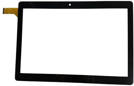 Écran tactile numériseur en verre pour Klipad KL628KO 10,1