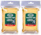 Triplewax Car Chamois Demister Pad (Pack of 2)