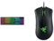 Razer Ornata V3 - Clavier Gamer à Profil Bas (Switches Méca-Membrane, Repose-Poignet & DeathAdder Essential (2021) - Souris Gaming Filaire avec Capteur Optique de 6400 DPI (Design Ergonomique