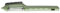 Paodduk Vegetable Scrubber, Vegetable Peeler, Carrot Peeler, Potato Brush, Flexible Food Peeler, Multifunctional Removable Vegetable Brush for Kitchen, Vegetables and Restaurants