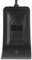 Lecteur de clé D'empreinte Digitale USB, Structure Compacte, Reconnaissance D'étalonnage Automatique, Lecteur D'Empreintes Digitales USB avec 10 Empreintes Digitales pour PC