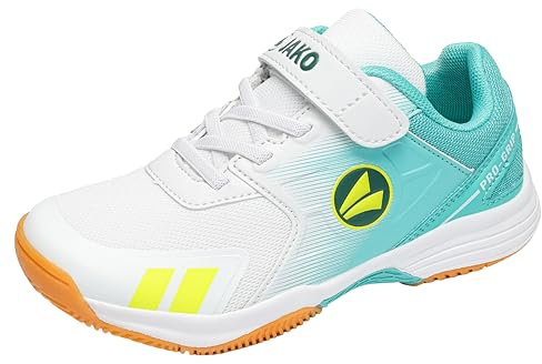 Jako Unisex Kinder J-ms Nick EvHallenturnschuh