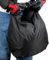 Gazocua Helmet Bags with Lock, Helmet Bag, Motorcycle Helmet Bag, Motorcycle Helmet Bag, Portable Motorcycle Helmet Storage Bag, Storage Bag for Cycling and Motorcycling