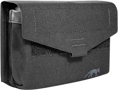 Tasmanian Tiger TT Mil Pouch Utility MKII Taktische Zubehör-Tasche, Balg-Tasche mit Molle-System