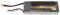 Batterie au Lithium RC 10000mAH avec Prise XT60, Remplacement de Batterie Lipo 3S 30C Portable Léger pour Les Camions et Bateaux RC, Idéaux pour Les Amateurs de RC