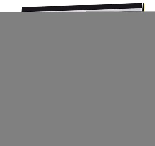 Ausbeullicht, LED-Reflektor-Linien, Board, USB-Panel, Streifen, Reflektorbrett, Ausbeulen-Reparaturwerkzeug für Anfänger und Erwachsene, 32 x 17 x 0,9 cm