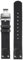 Passend for DW Daniel Wellington, kleine runde Uhr, 28mm, 32mm, Zifferblatt, Nylon, Damen-Armband, 12mm, 14mm(A Black-Silver,For 28mm dial)