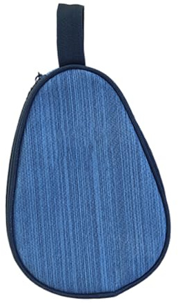 Quorvex Sac De Rangement Bols Camping - Conteneur De Grande Capacité À Zip pour Vaisselle Extérieure | Poche À Bols De Barbecue Camping Voyage | pour Randonnée Pique-Nique