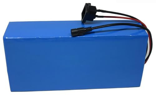 48V 12Ah Ebike Batteria 48V 12Ah 13S4P Batteria Per Bicicletta Elettrica Batteria Impermeabile PVC Con Caricabatteria E BMS 48V 12Ah,XT60
