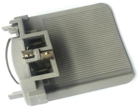 For VW Golf 6, MK7, Tiguan, Touraan, Sharan, Scirocco, H7 12V 55W Halogen-Scheinwerfer Abblendlicht Lampenhalterung Sockel 5K0941109B Ersatzteile