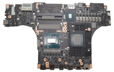 Laptop Motherboard,compatible For Lenovo, Legion Pro 7 16IRX8H (82WQ) With I9-13900HX RTX4090 16G
