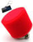 STONEDER Filtro dell'aria rosso da 42 mm Clearner per cinese 125cc 140cc Pit Dirt Bike Motocross Motocross Motocross ATV ciclomotore scooter Buggy Go Kart
