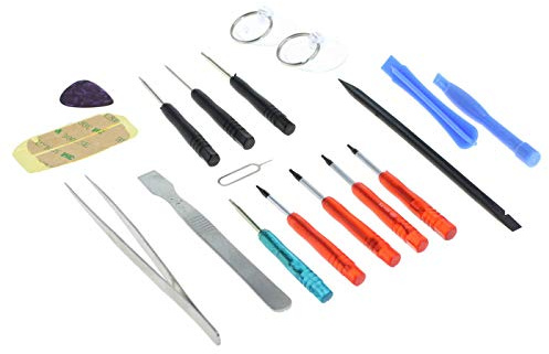 OTB Werkzeugset für Smartphone/Tablet/MacBook