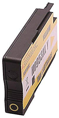 ABC Kompatible Druckerpatrone für HP 953XL Gelb für HP Officejet Pro 7720 7720WF 7730 7740WF 8210 8216 8218 8710 8714 8715 8716 8717 8718 8719 8720 8721 8725 8727 8728 8730 8740
