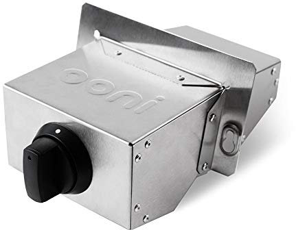 Uuni 3 Gas Burner by ooni
