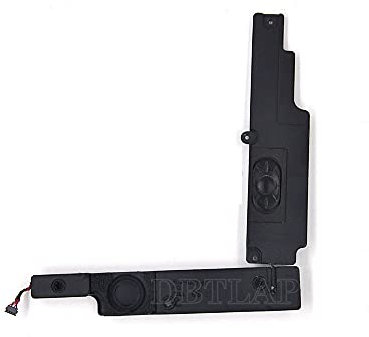 DBTLAP Genuine right Altoparlante Compatibili Per Apple MacBook Pro 15 A1286 1286 Mid 2010 2010-2012