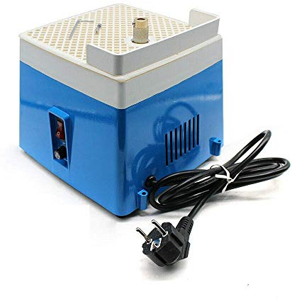 65W Elektro Glaskantenschleifer 4200RPM Wasser Keramik Glasschleifer Maschine