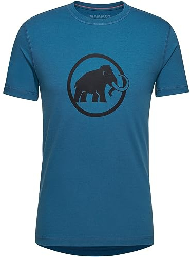 Mammut Men's Core T-Shirt, Classic T-Shirt