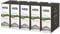 Keo Teachamp Kuvert Darjeeling / 5er Pack