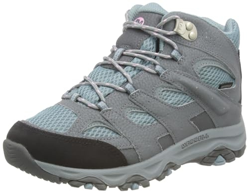 Merrell Unisex Moab 3 Mid WtrpfWalking Shoe