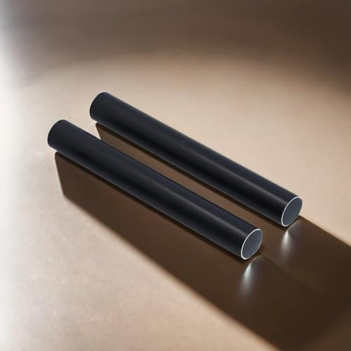 Rinne Wasser Butt Down Pipe,Exquisite Verarbeitung Korrosionsbeständigkeit Rinne liefert,Verschleißfestigkeit Alterung Widerstand Gewächshaus Zubehör,für Gewächshaus