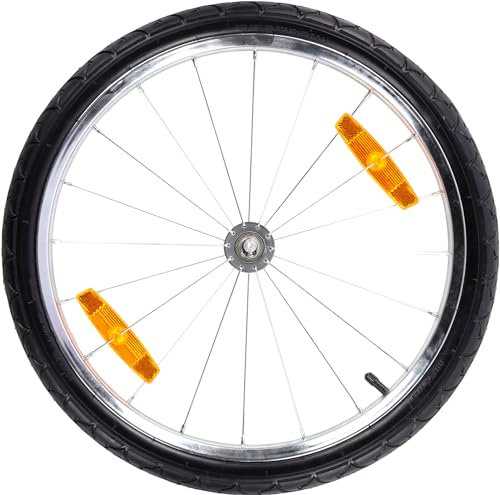 Flamingo ERSATZRAD FAHRRADANHÄNGER Juliette