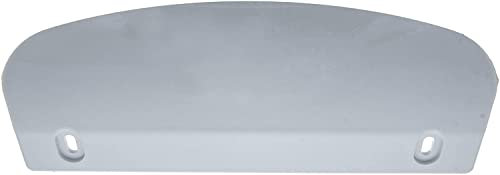 RO - Linea Blanca ® - Tirador puerta para nevera Fagor AS0000496 - Blanco