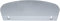 RO - Linea Blanca ® - Tirador puerta para nevera Fagor AS0000496 - Blanco