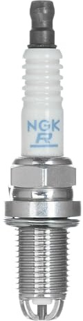 NGK Zündkerze BKUR5ETZ-10, 91926 | Yellow Box | 1 Stück